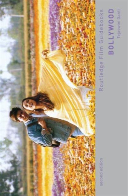 Bollywood : A Guidebook to Popular Hindi Cinema, Paperback / softback Book