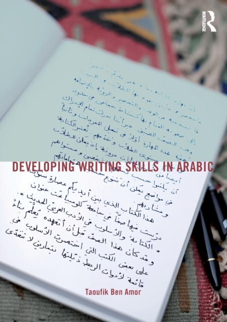 Developing Writing Skills in Arabic, Paperback / softback Book