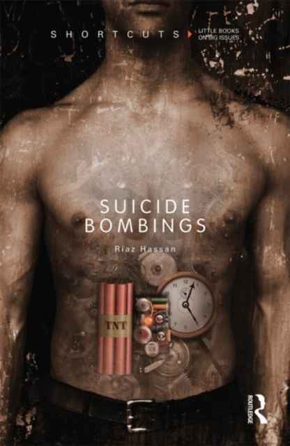 Suicide Bombings, Paperback / softback Book