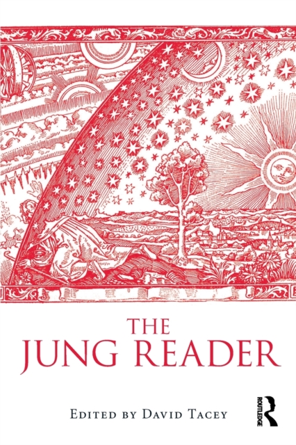 The Jung Reader, Paperback / softback Book