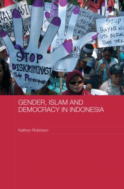 Gender, Islam and Democracy in Indonesia, Paperback / softback Book