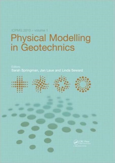 Physical Modelling in Geotechnics, Two Volume Set : Proceedings of the 7th International Conference on Physical Modelling in Geotechnics (ICPMG 2010), 28th June - 1st July, Zurich, Switzerland, Mixed media product Book