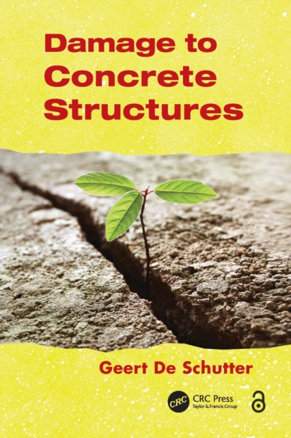 Damage to Concrete Structures, Paperback / softback Book