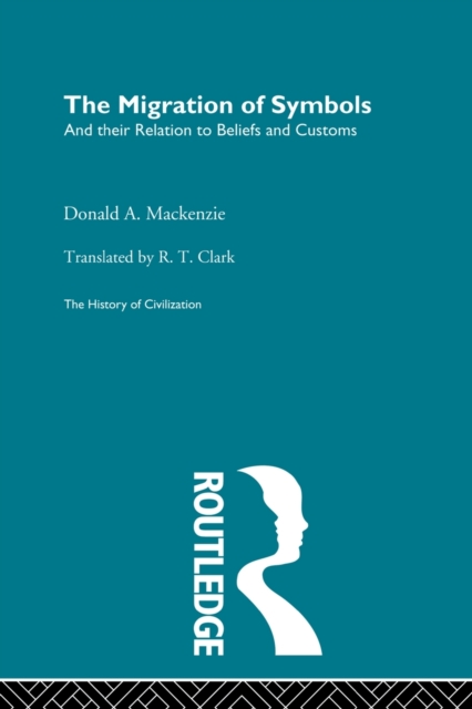 The Migration of Symbols, Paperback / softback Book