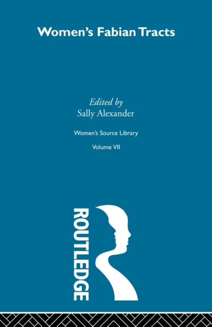 Women's Fabian Tracts, Paperback / softback Book