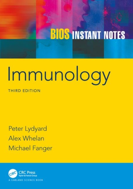 BIOS Instant Notes in Immunology, Paperback / softback Book