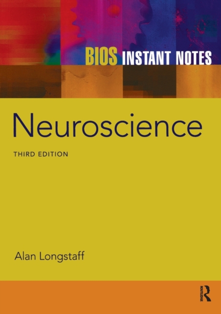 BIOS Instant Notes in Neuroscience, Paperback / softback Book