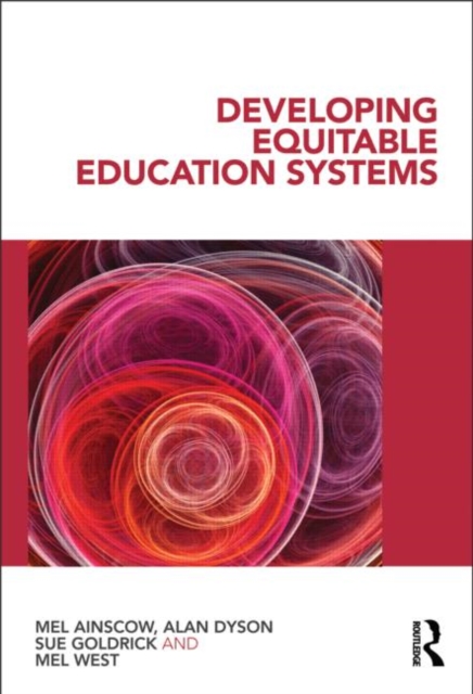 Developing Equitable Education Systems, Paperback / softback Book