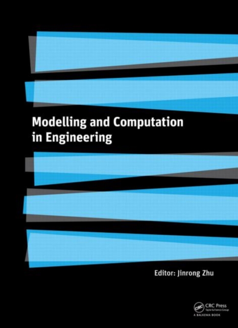 Modelling and Computation in Engineering, Hardback Book