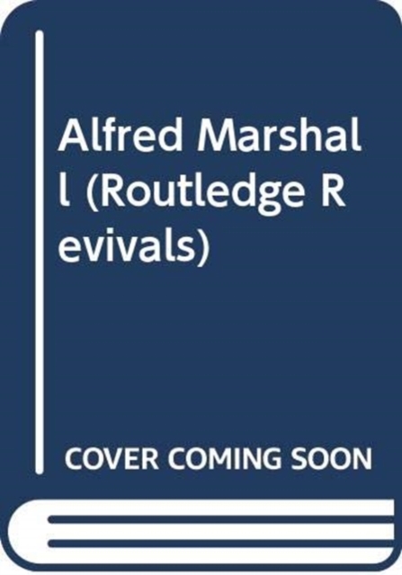 Alfred Marshall, Multiple-component retail product Book