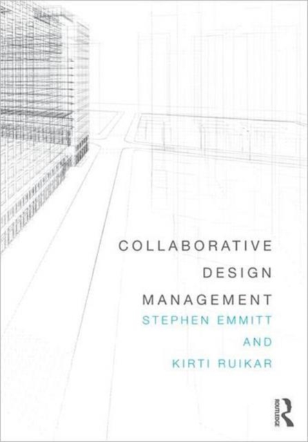 Collaborative Design Management, Paperback / softback Book
