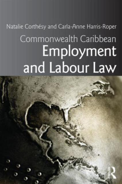 Commonwealth Caribbean Employment and Labour Law, Paperback / softback Book