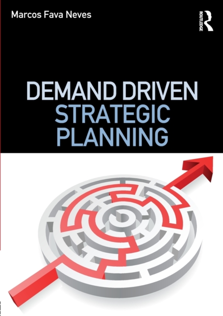 Demand Driven Strategic Planning, Paperback / softback Book
