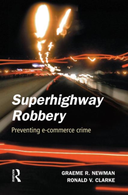 Superhighway Robbery, Paperback / softback Book