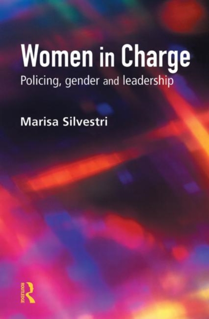 Women in Charge, Paperback / softback Book