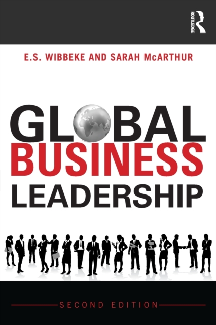 Global Business Leadership, Paperback / softback Book