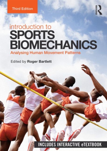 Introduction to Sports Biomechanics : Analysing Human Movement Patterns, Paperback / softback Book