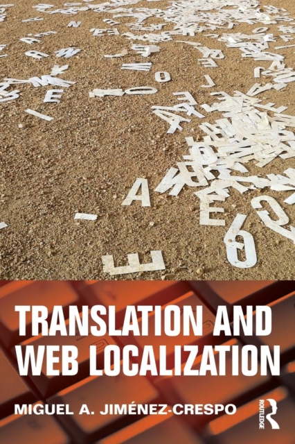 Translation and Web Localization, Paperback / softback Book
