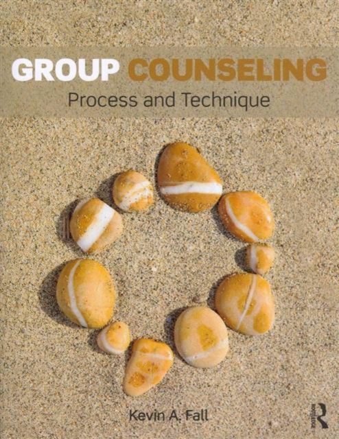 Group Counseling Textbook & Workbook Bundle, Paperback Book