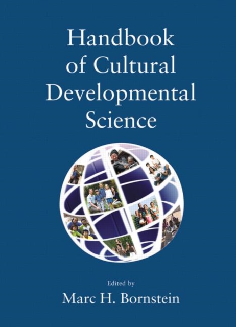 Handbook of Cultural Developmental Science, Paperback / softback Book