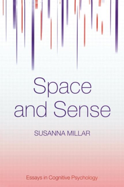 Space and Sense, Paperback / softback Book