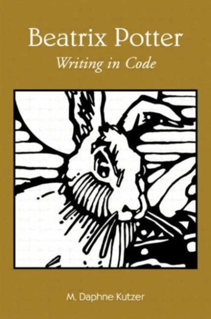 Beatrix Potter : Writing in Code, Paperback / softback Book