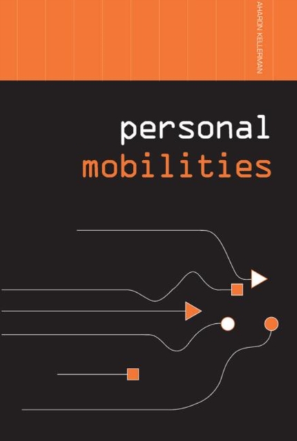 Personal Mobilities, Paperback / softback Book