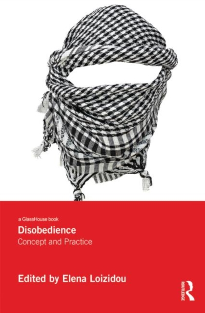 Disobedience : Concept and Practice, Hardback Book