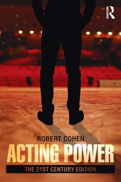 Acting Power : The 21st Century Edition, Paperback / softback Book