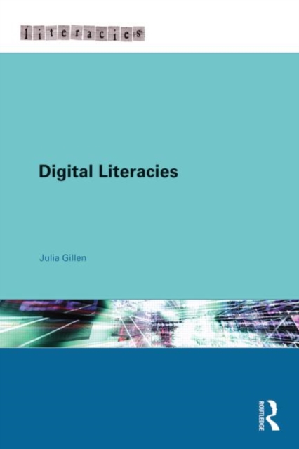 Digital Literacies, Paperback / softback Book