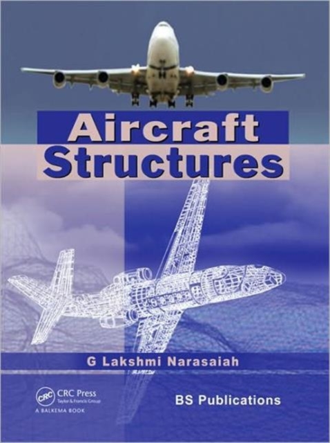 Aircraft Structures, Hardback Book