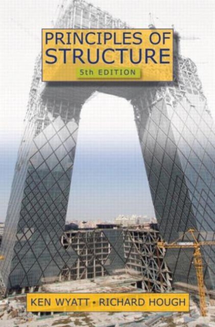Principles of Structure, Paperback / softback Book