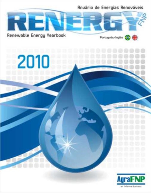 Renewable Energy Yearbook 2010 : Renergy FNP, Hardback Book