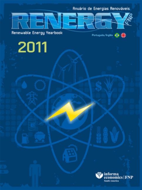 Renewable Energy Yearbook 2011 : Renergy FNP, Hardback Book