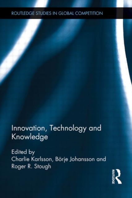 Innovation, Technology and Knowledge, Hardback Book