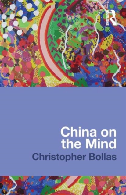 China on the Mind, Paperback / softback Book