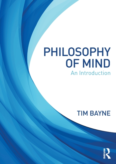 Philosophy of Mind : An Introduction, Paperback / softback Book