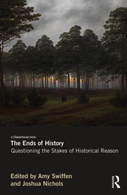 The Ends of History : Questioning the Stakes of Historical Reason, Hardback Book