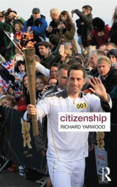 Citizenship, Paperback / softback Book