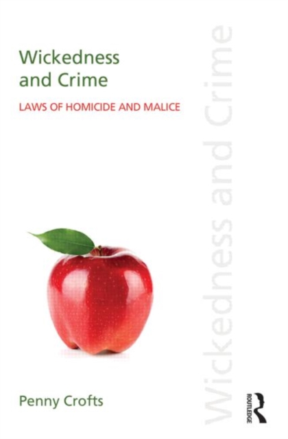 The Scene of the Mass Crime : History, Film, and International Tribunals, Hardback Book