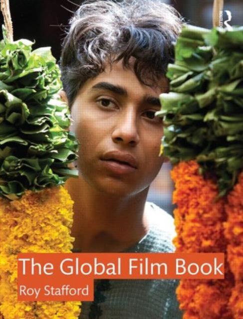 The Global Film Book, Paperback / softback Book