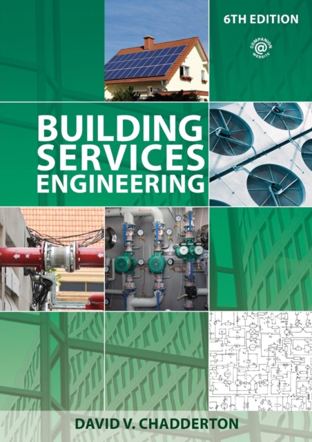 Building Services Engineering, Paperback / softback Book