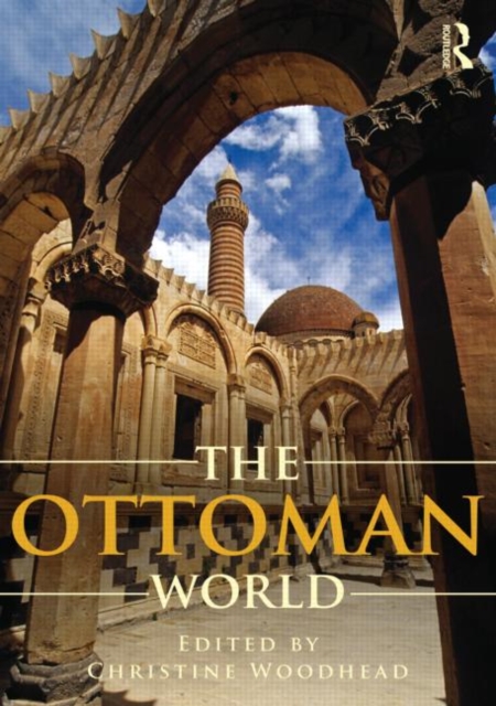 The Ottoman World, Paperback / softback Book