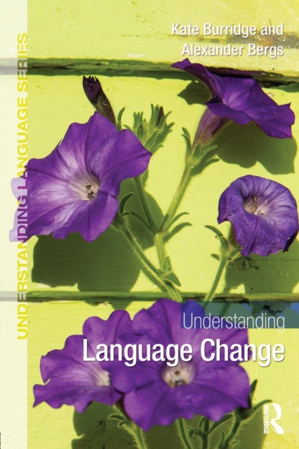 Understanding Language Change, Paperback / softback Book