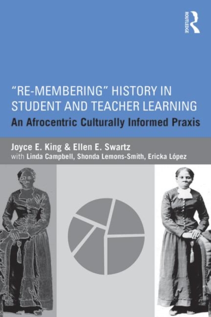Re-Membering History in Student and Teacher Learning : An Afrocentric Culturally Informed Praxis, Paperback / softback Book