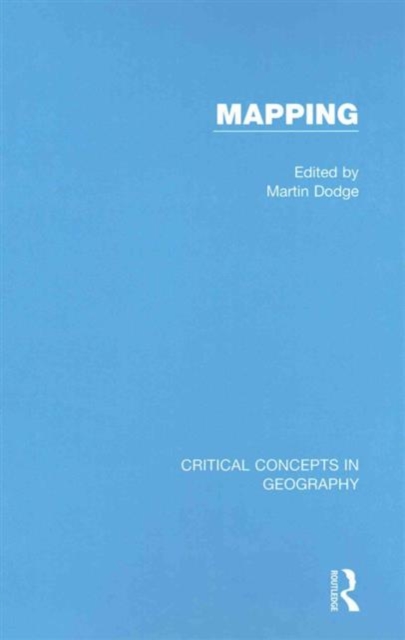 Mapping, Multiple-component retail product Book