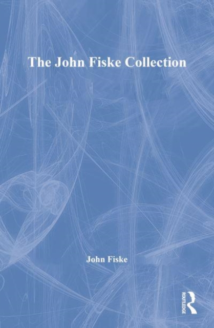 The John Fiske Collection, Multiple-component retail product Book