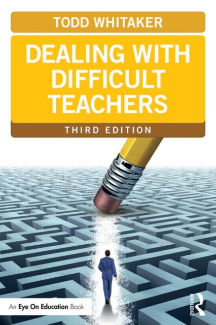 Dealing with Difficult Teachers, Paperback / softback Book