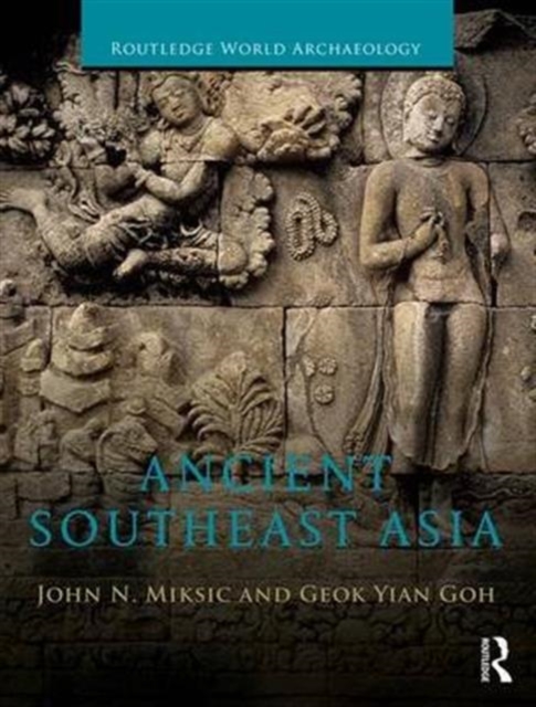 Ancient Southeast Asia, Paperback / softback Book