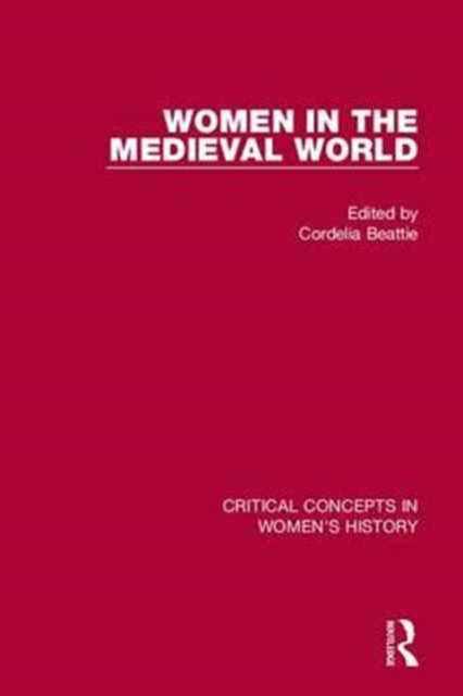 Women in the Medieval World, Multiple-component retail product Book